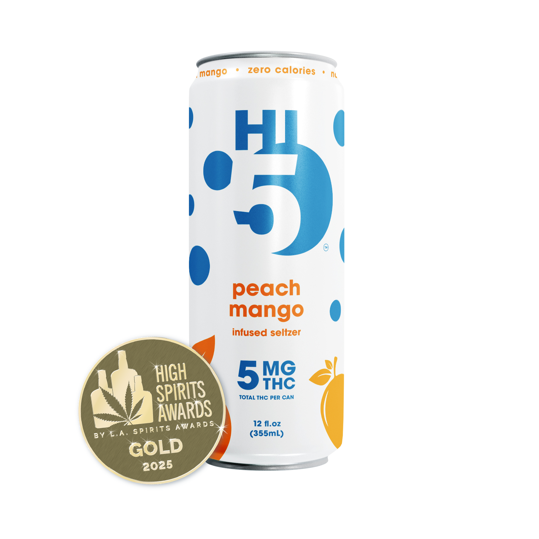 Peach Mango