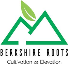 Berkshire Roots Logo