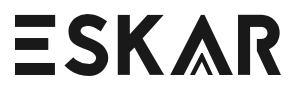Eskar logo
