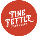 FineFettle logo
