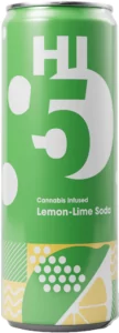 Lemon Lime image