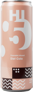 Diet Cola image