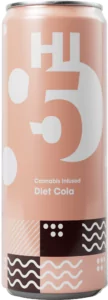 Diet Cola image