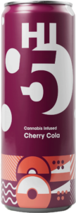 Cherry Cola image
