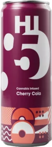 Cherry Cola image