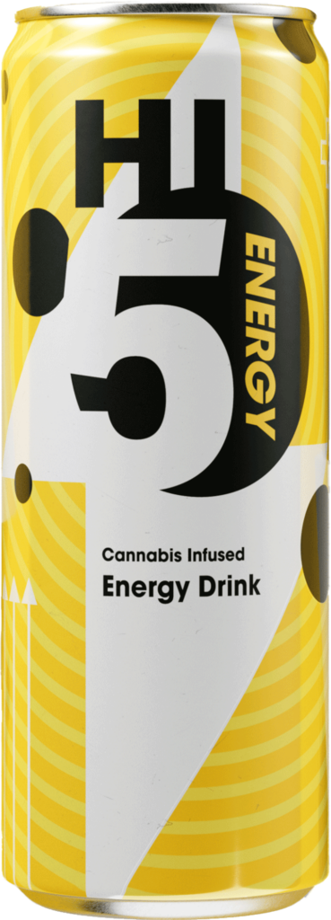 5 Maine-Made THC- and CBD-Infused Beverages