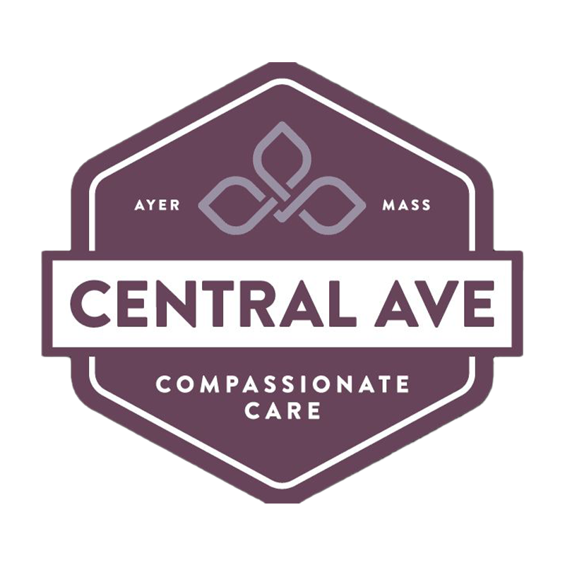 Central Ave logo