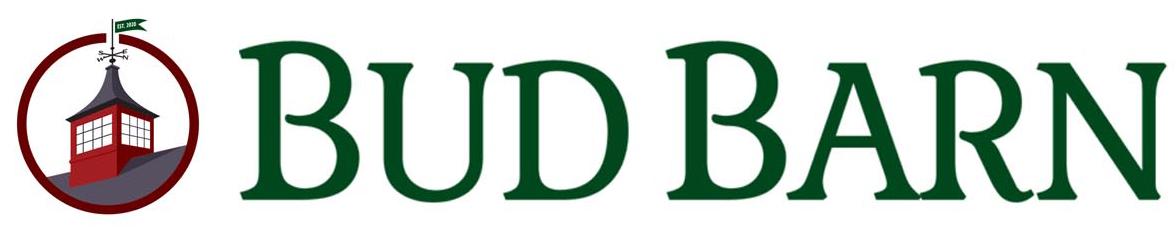 Bud Barn logo