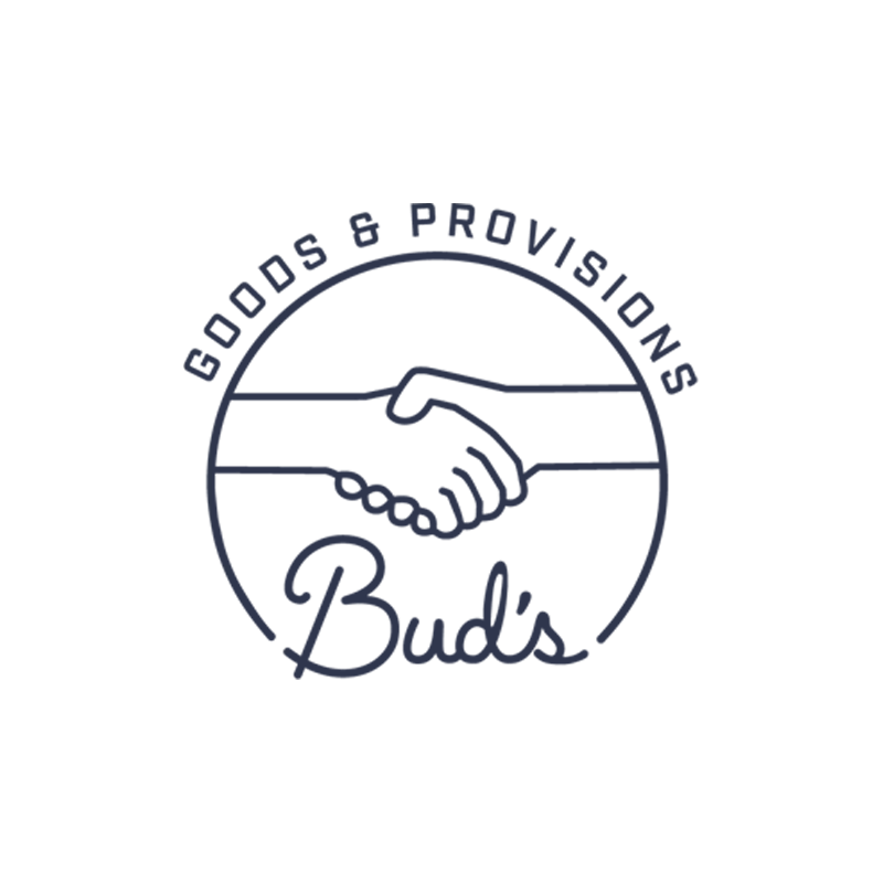 budsgoods logo