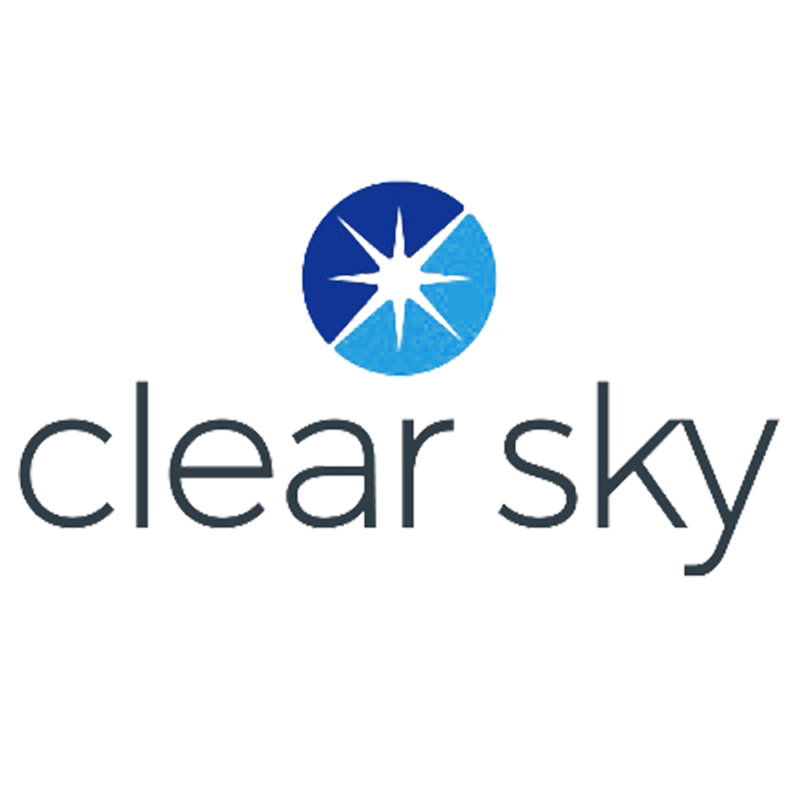 clearsky logo