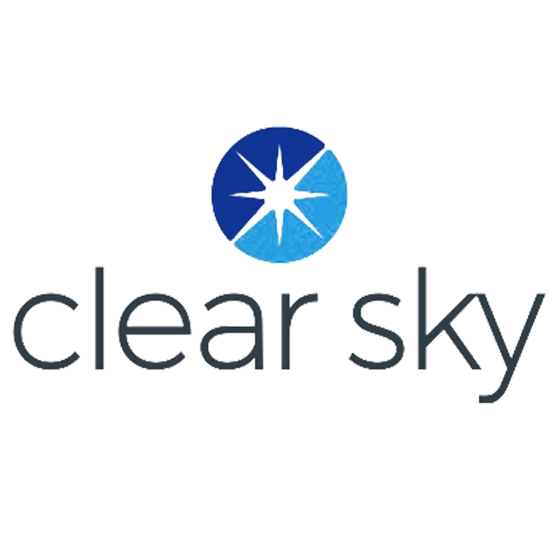 clearsky logo