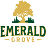 emerald grove logo