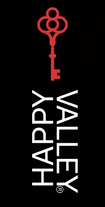 happy valley logo