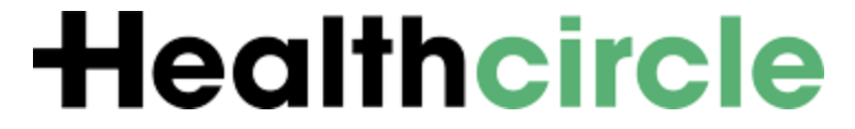 Health Circle logo