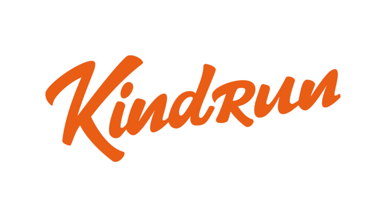 kindrun logo