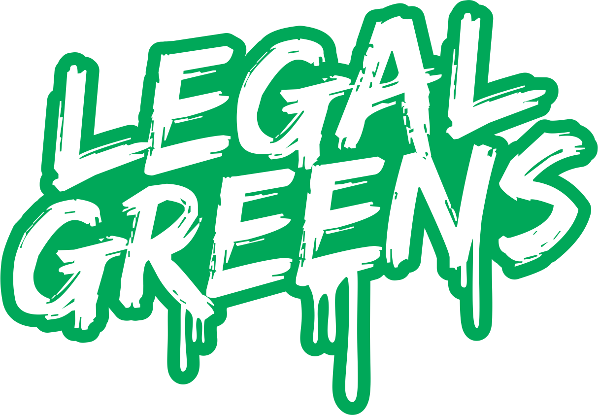 legal greens logo