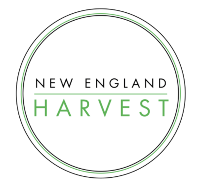 New England Harvest Logo