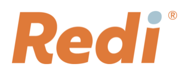 Redi logo