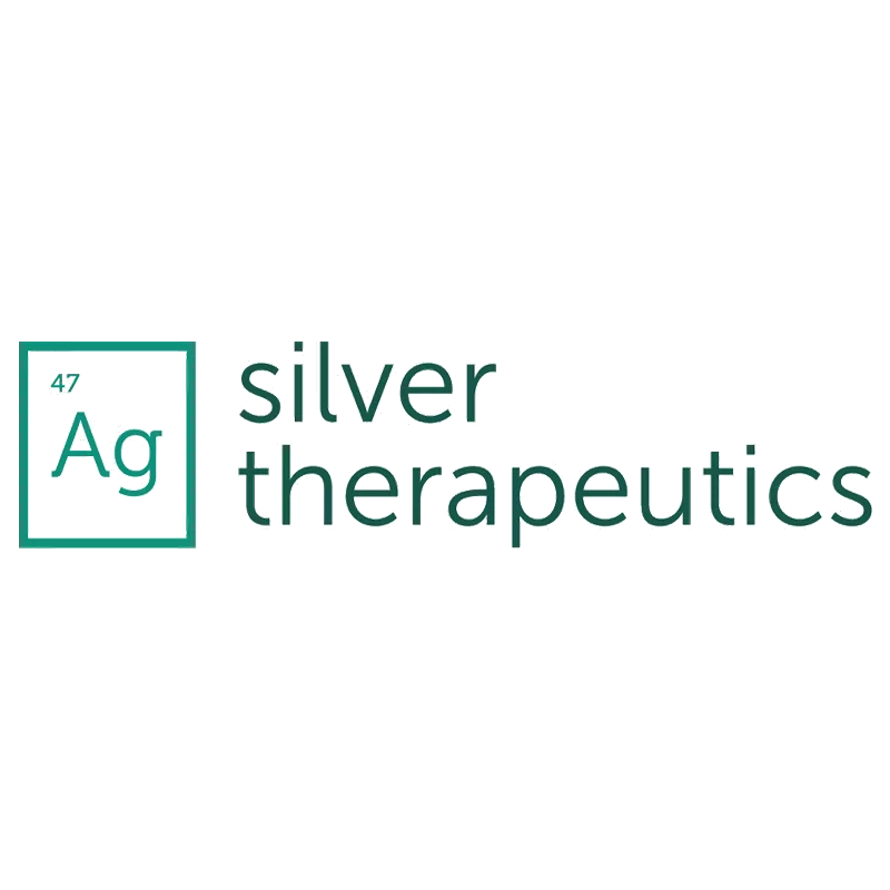 silvertherapeutics logo