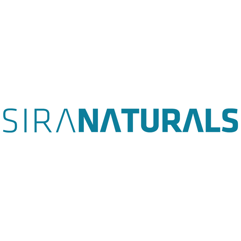 sira naturals logo