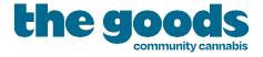 the goods logo