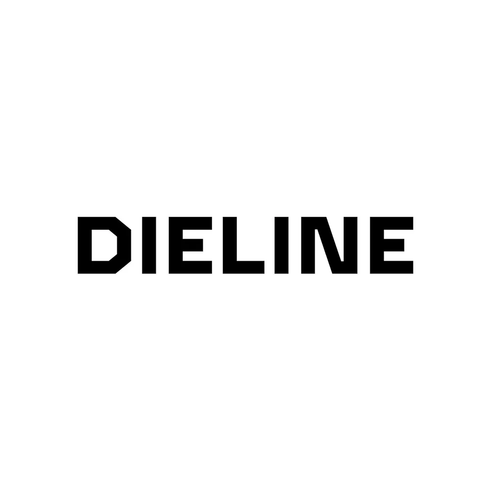 DIELINE Logo