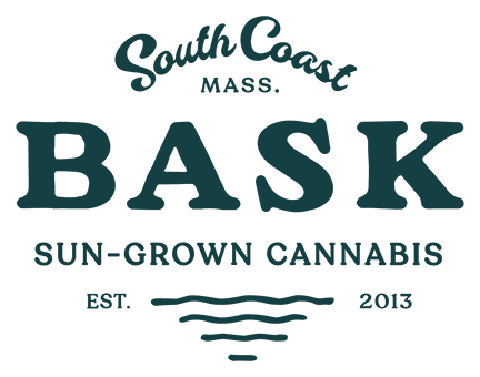 South Coast Mass Bask Sun-Grown Cannabis Logo