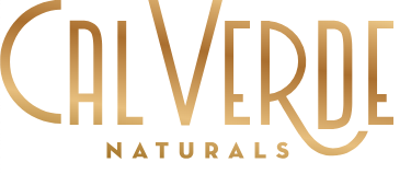Cal Verde Naturals Brand Logo