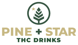 Pine + Star logo